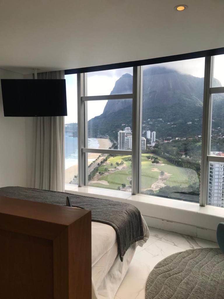 Hotel Nacional Rio De Janeiro — Fotos 1